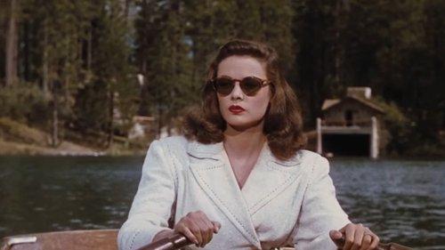 Leave Her to Heaven filmas žiurėti online