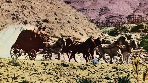 Fedra West filmas žiurėti online