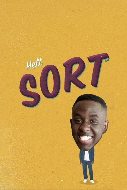 Helt sort filmas online