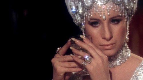 On a Clear Day You Can See Forever filmas žiurėti online