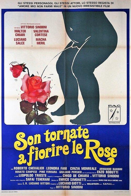 Son tornate a fiorire le rose filmas online