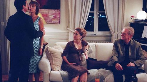 True Enough filmas žiurėti online