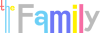 the Family studio logo