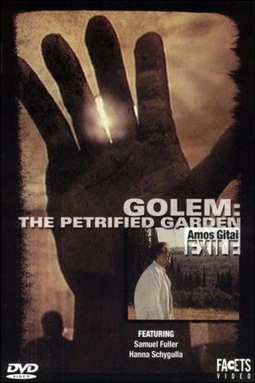 Golem: The Petrified Garden filmas online