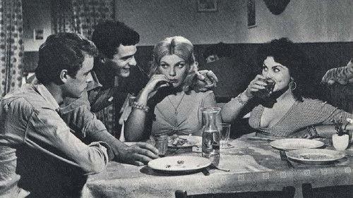 Death of a Friend filmas žiurėti online