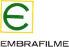 Embrafilme studio logo