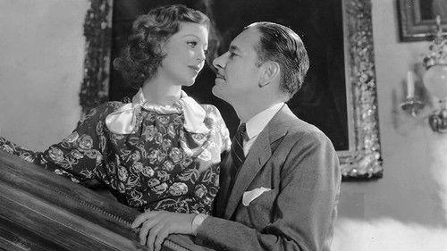 Bulldog Drummond Strikes Back filmas žiurėti online