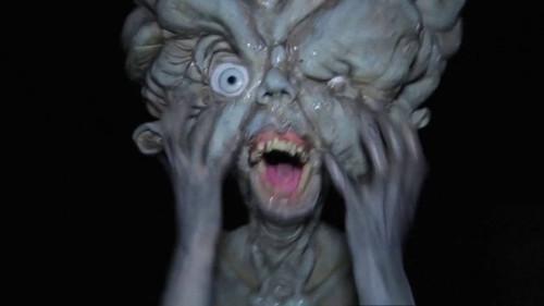 Digging Up the Marrow filmas žiurėti online