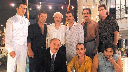 Gift From Above filmas žiurėti online