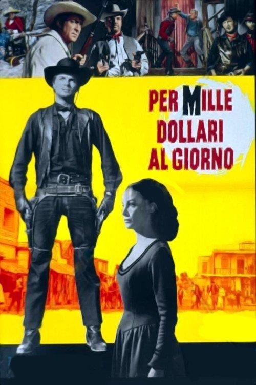 Per mille dollari al giorno filmas online
