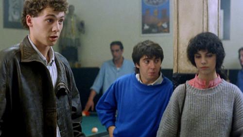 27 Horas filmas žiurėti online