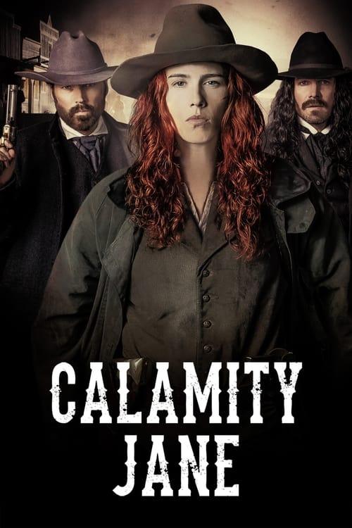 Calamity Jane filmas online