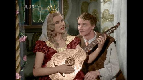 Pyšná princezna filmas žiurėti online