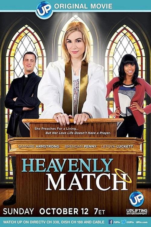 Heavenly Match filmas online