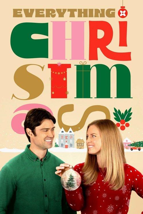 Everything Christmas filmas online