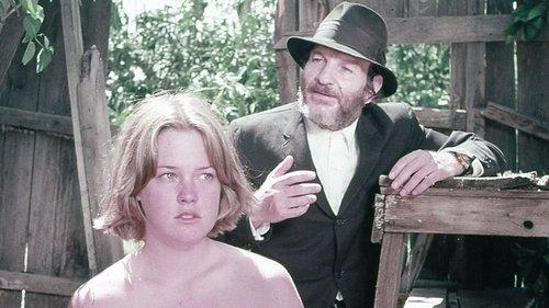 The Garden filmas žiurėti online