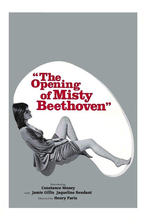 The Opening of Misty Beethoven filmas online