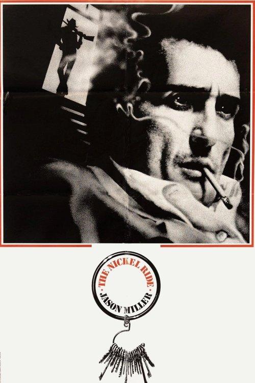 The Nickel Ride filmas online