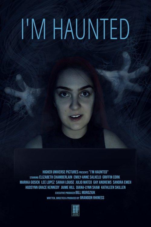 I'm Haunted filmas online
