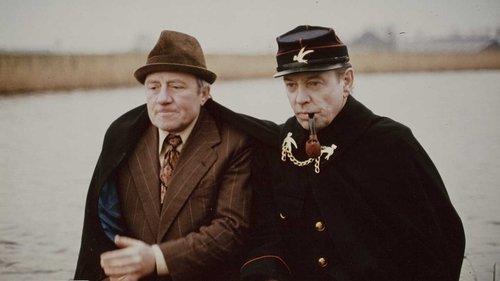 Melancholy Tales filmas žiurėti online