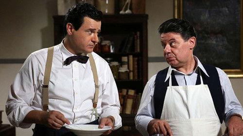 Permette? Alberto Sordi filmas žiurėti online