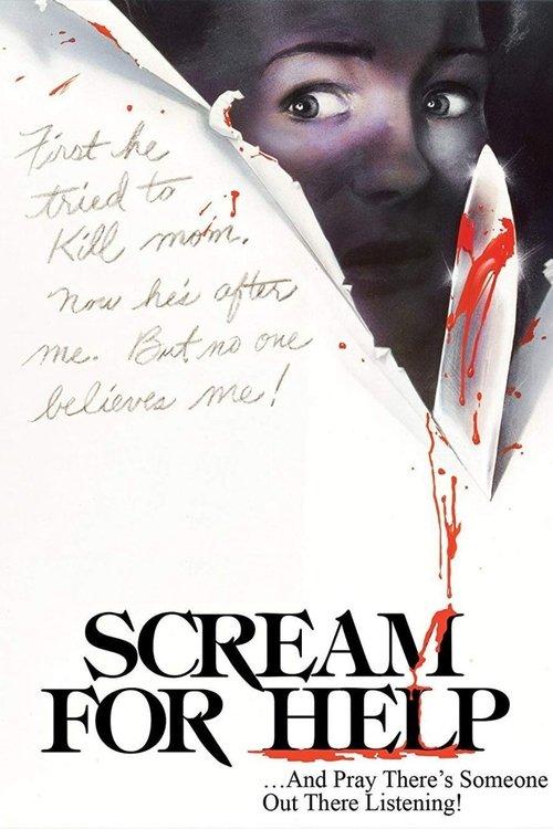Scream for Help filmas online