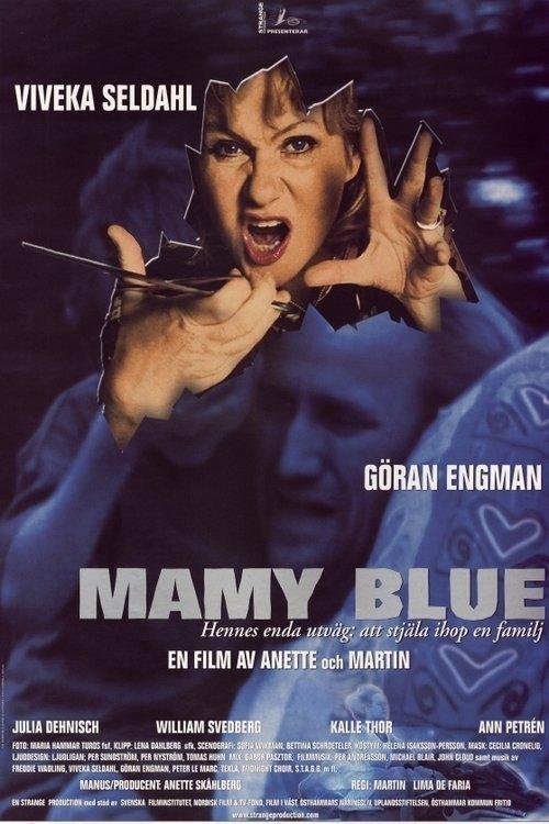 Mamy Blue filmas online