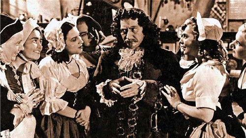 The Respectable Ladies of Pardubice filmas žiurėti online