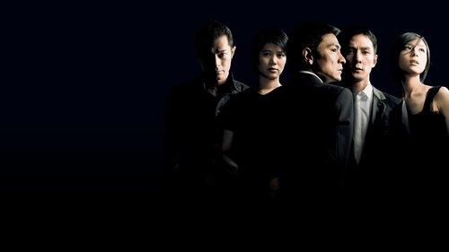 Protégé filmas žiurėti online