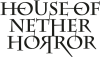 House of Netherhorror studio logo