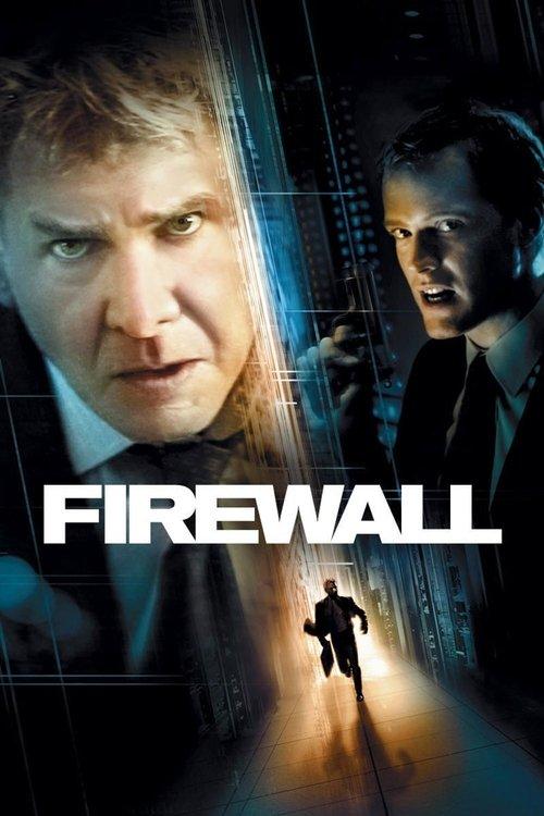 Firewall filmas online