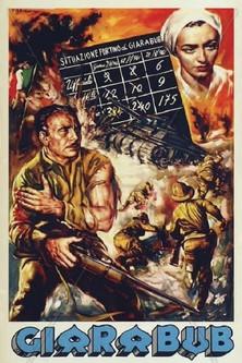Giarabub filmas online