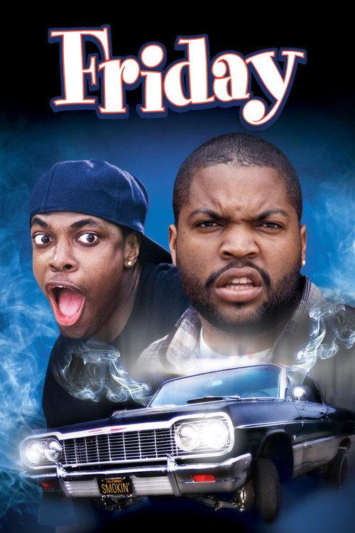 Penktadienis filmas online
