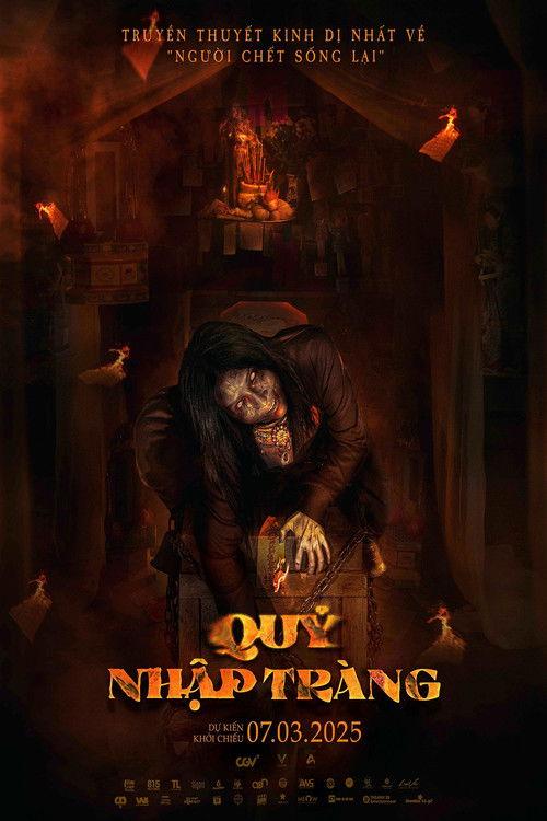 Quỷ Nhập Tràng filmas online