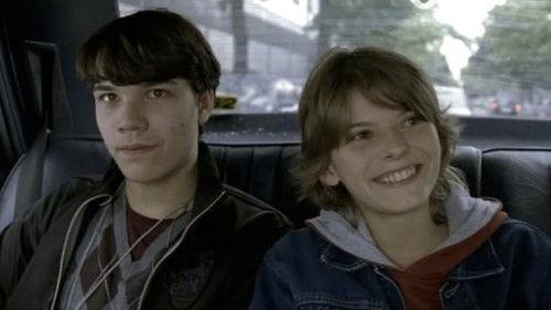 A Good Boy filmas žiurėti online