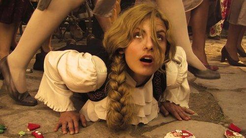 Tears for Sale filmas žiurėti online