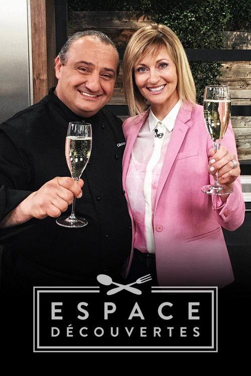Espace Découvertes filmas online