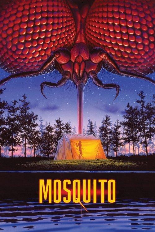 Mosquito filmas online