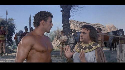 La vendetta di Ursus filmas žiurėti online