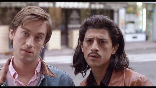 Confession of a Dredger filmas žiurėti online