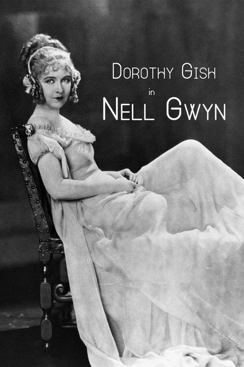 Nell Gwyn filmas online