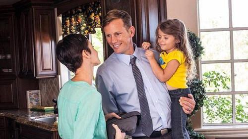 The Nightmare Nanny filmas žiurėti online