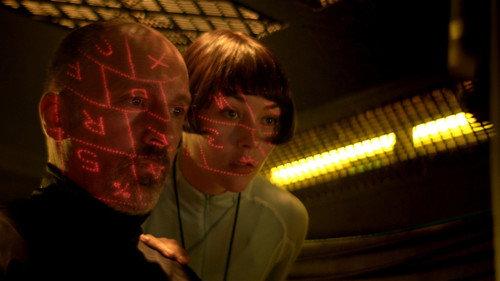 Crawlspace filmas žiurėti online
