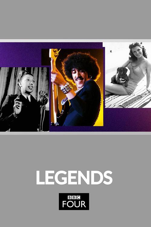 Legends filmas online
