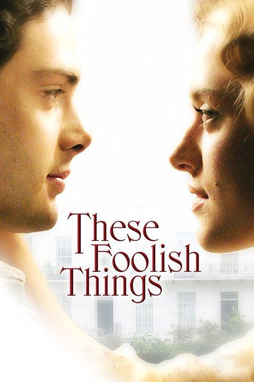 These Foolish Things filmas online
