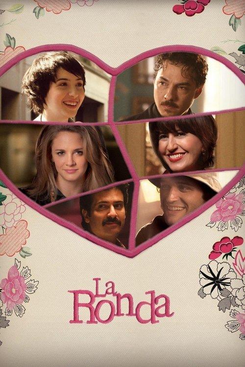 La ronda filmas online