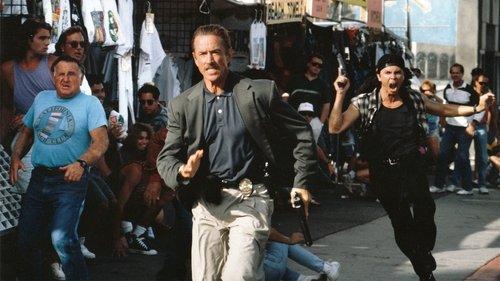 Extreme Justice filmas žiurėti online