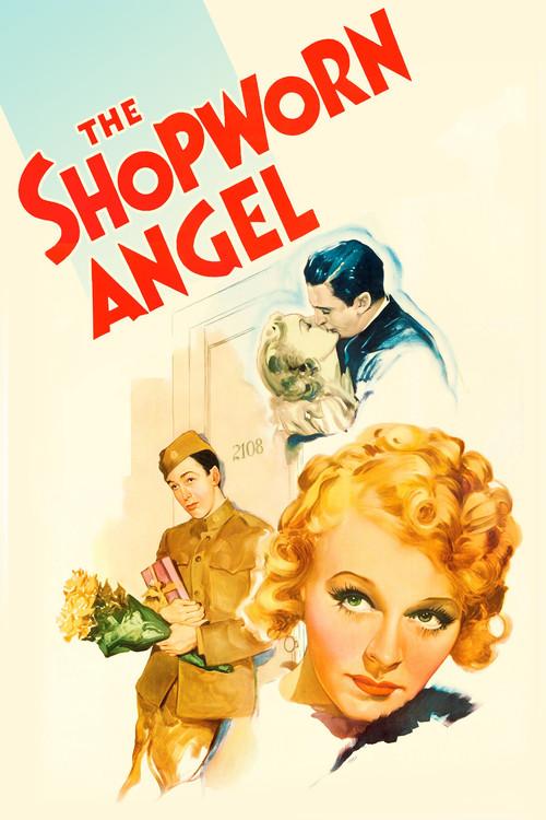 The Shopworn Angel filmas online