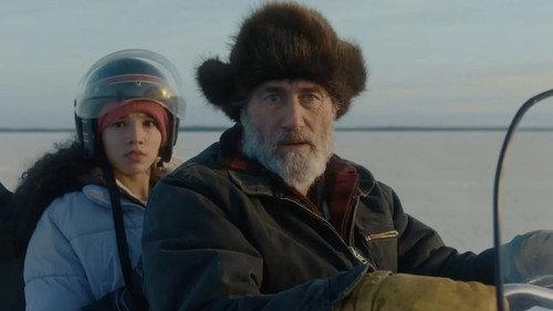 Hair of the Bear filmas žiurėti online
