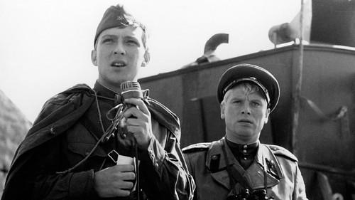 Ich war neunzehn filmas žiurėti online